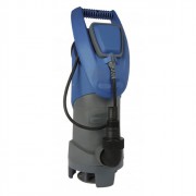 Pompe de relevage eaux chargées