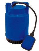 Pompe de relevage eaux claires