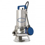 Pompe de relevage monophasée inox