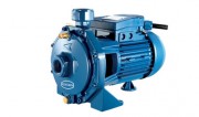 Pompe de surface bicellulaire monophasée de 0.74 à 1.1 kW