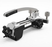 Pompe de test pression hydraulique