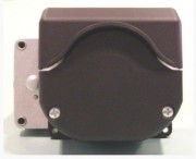 Pompe doseuse à détergent pour machines à laver