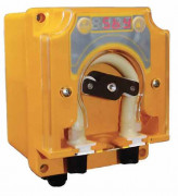 Pompe doseuse péristaltique - Débit 15 L/h