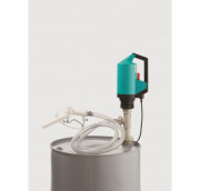 Pompe électrique centrifuge - Moteur pompe centrifuge 230 V - Débit jusqu'à 100 ou 110 l/min