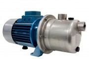 Pompe monocellulaire inox 0.5 kW