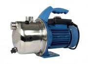 Pompe monocellulaire inox monophasée 0.75 kW