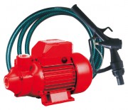 Pompe pour transfert gasoil