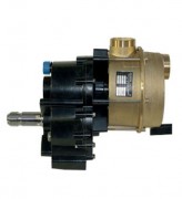 Pompe sur prise de force mâle