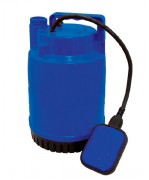 Pompe vide cave pro eaux claires 6.3 m3/h