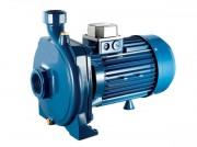 Pompes monocellulaires fonte monophasées 0.37 et 0.74 kW