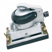 Ponceuse orbitale à patin