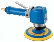 Ponçeuse ortibale 2 mains