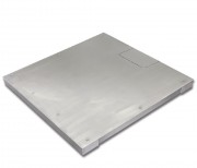 Pont bascule 1500 kg