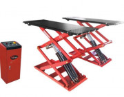 Pont élévateur ciseaux pour voiture 3000 kg