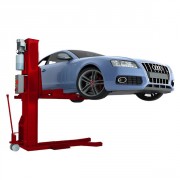 Pont élévateur mobile à colonne