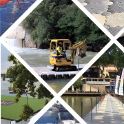 Ponton flottant modulaire en PEHD - Sur mesure