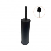 Porte brosse wc