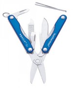 Porte-clés multifonctions