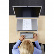 Porte-documents design et ergonomique 