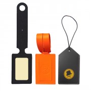 Porte Etiquette de Bagage