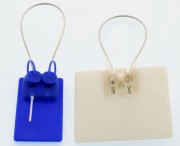 Porte étiquette personnalisable