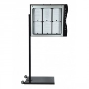 Porte menu cevennes 900 x 510 mm