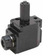 Porte outils pour mazak