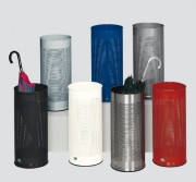 Porte parapluie multi-fonction