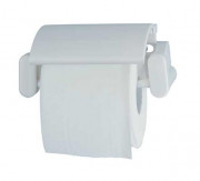 Porte rouleau papier toilette