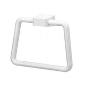 Porte-serviettes anneau ABS