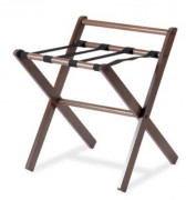 Porte valise pour chambres d'hôtels