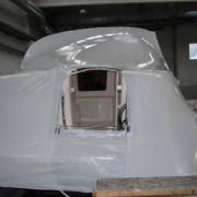 Film thermorétractable