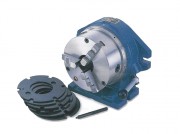 Positionneur rapide horizontal et vertical