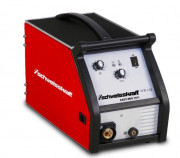 Poste à souder à onduleur