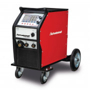 Poste à souder d'atelier mobile