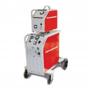 Postes à souder industriel avec gaz 50l