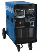 Poste à souder mig semi-professionnel