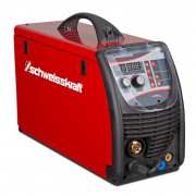 Poste à souder professionnel portable