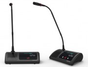 Poste de conférence sans fil numérique