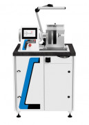 Table de polissage 230V - 860 x 650 mm - Moteur broche intégré 2,1 kW - Plage de vitesse de 100 à 4500 min-1 - 2 sens de rotation