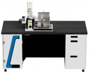Table de polissage 230V - 1710x750 mm - Plage de vitesse de 60 à 2500 min-1 ou de 400 à 3500 min-1
