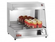 Poste de salage à poser