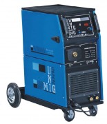 Poste de soudure professionnel