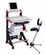 Poste de travail debout ou assis