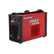 Poste MMA Lincoln inverter 165 SX INVERTEC