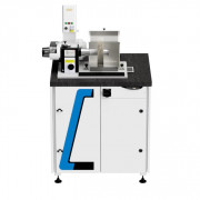 Table de polissage 230V - 860x650 mm - Plage de vitesse de 60 à 2500 min-1 ou de 400 à 3500 min-1