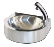 Postes de lavage des mains