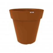 Pot de fleur Plastique polyéthylène