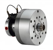 Pot de serrage avec détecteur