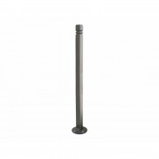 Poteau de parking amortichoc